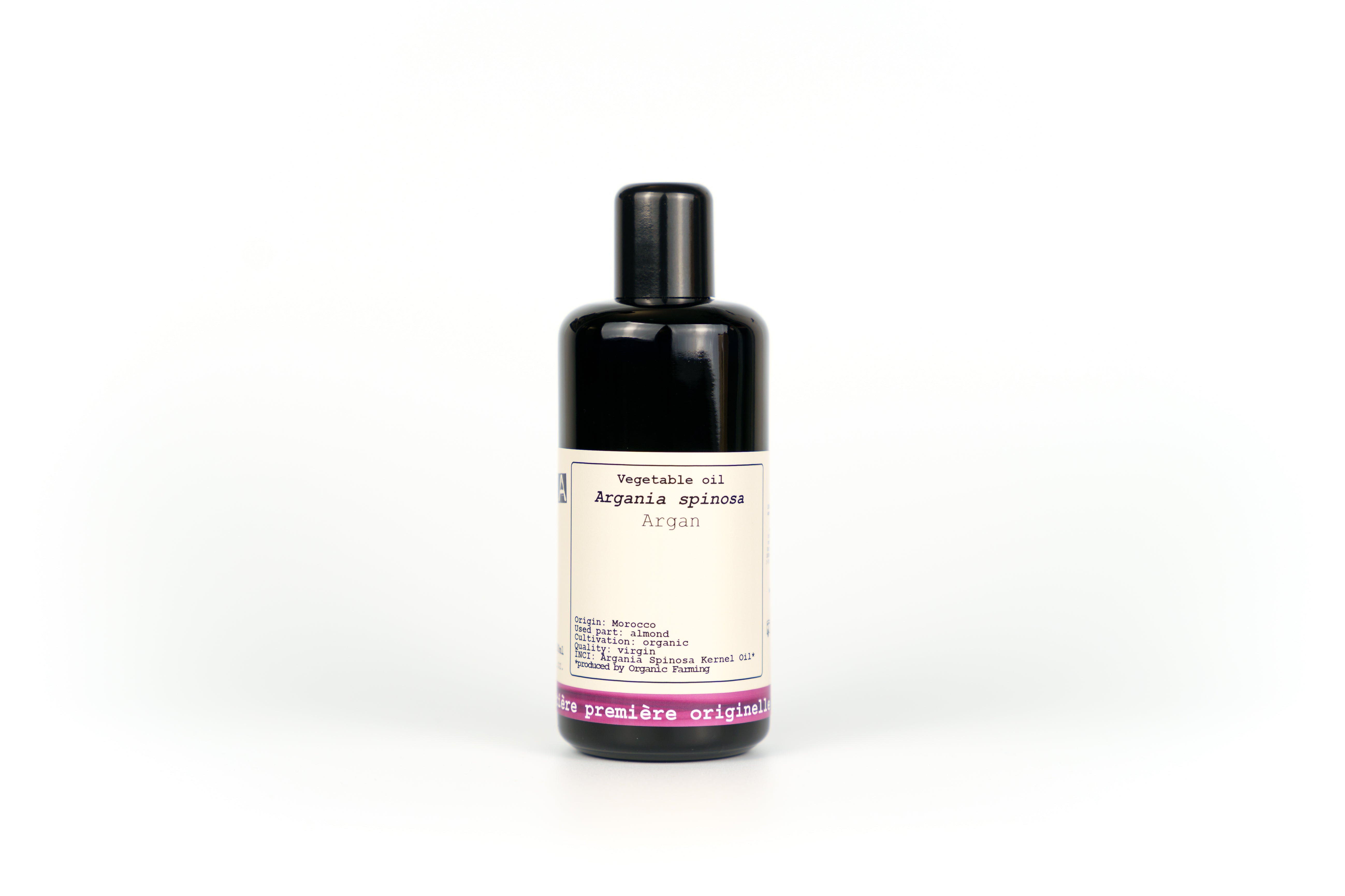 Argan Oil