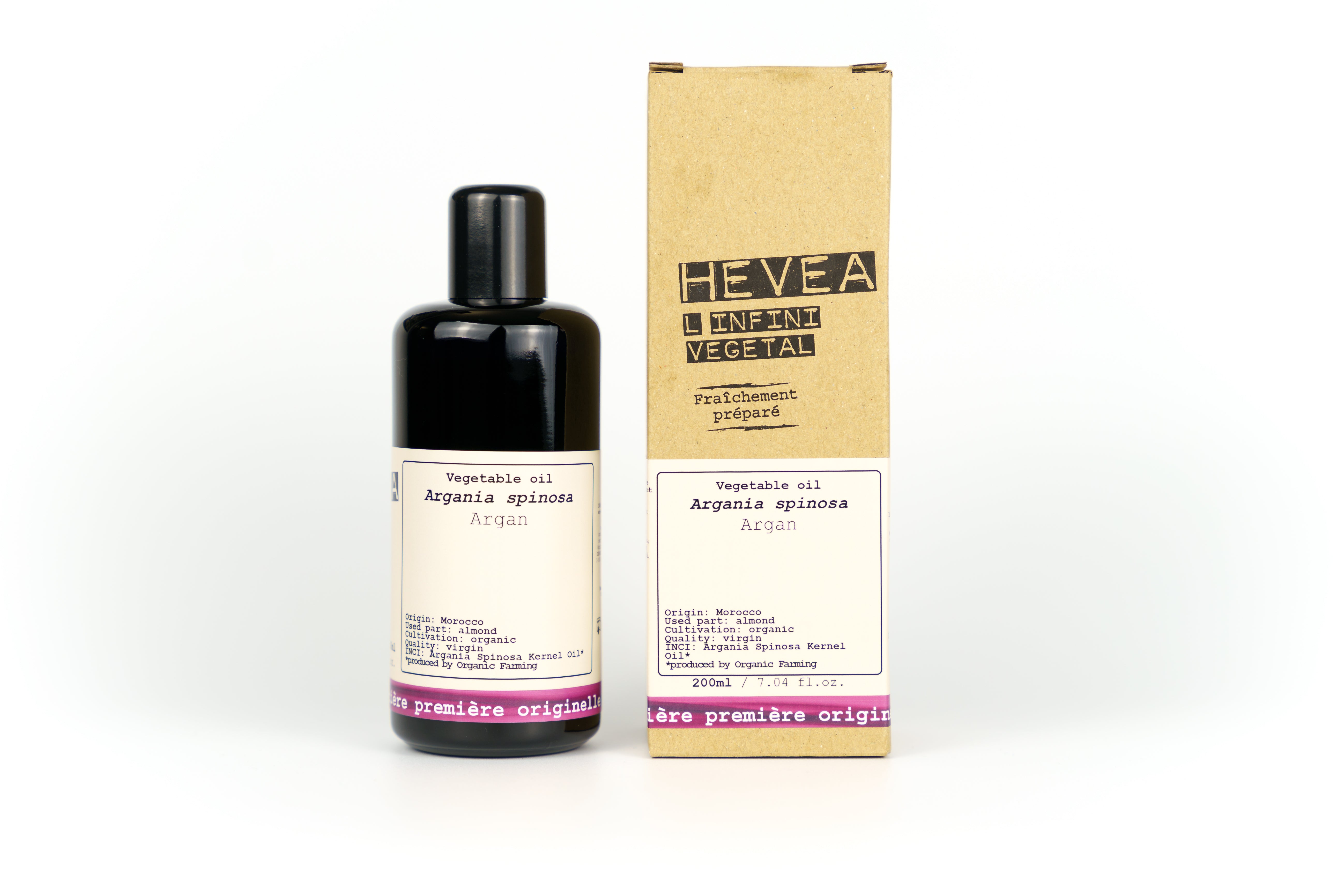 Argan Oil