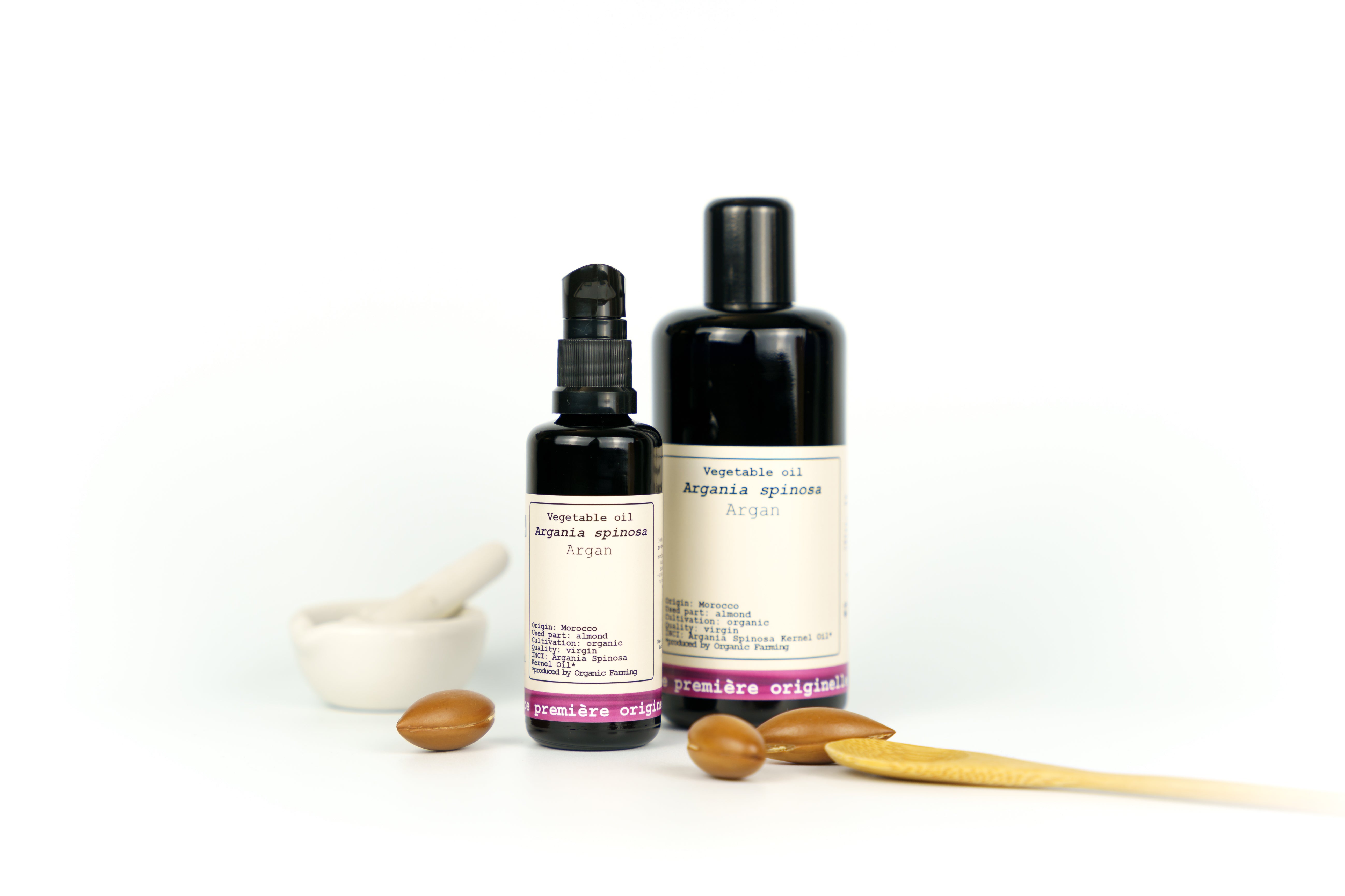 Argan Oil