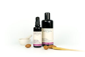 Argan Oil