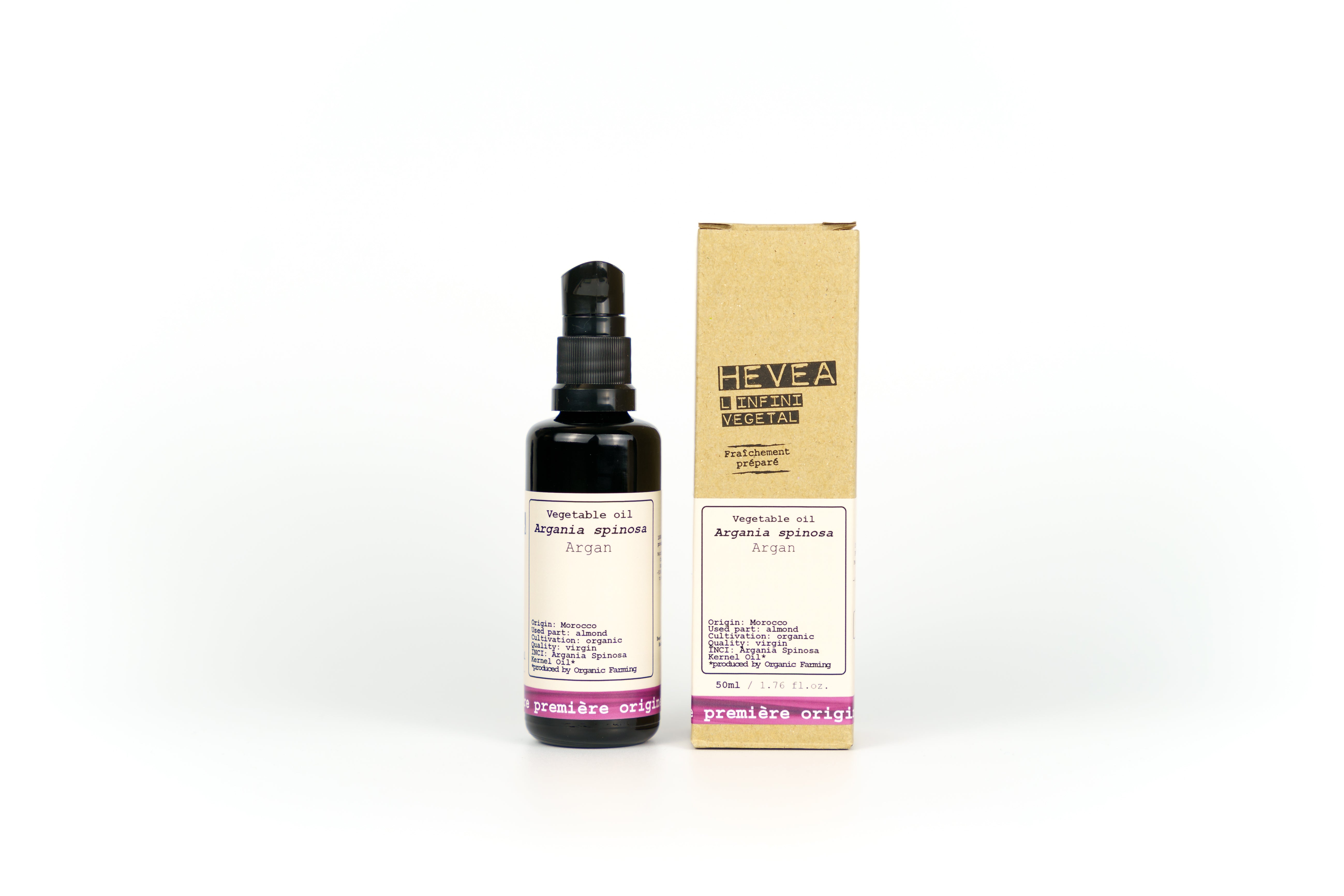 Argan Oil