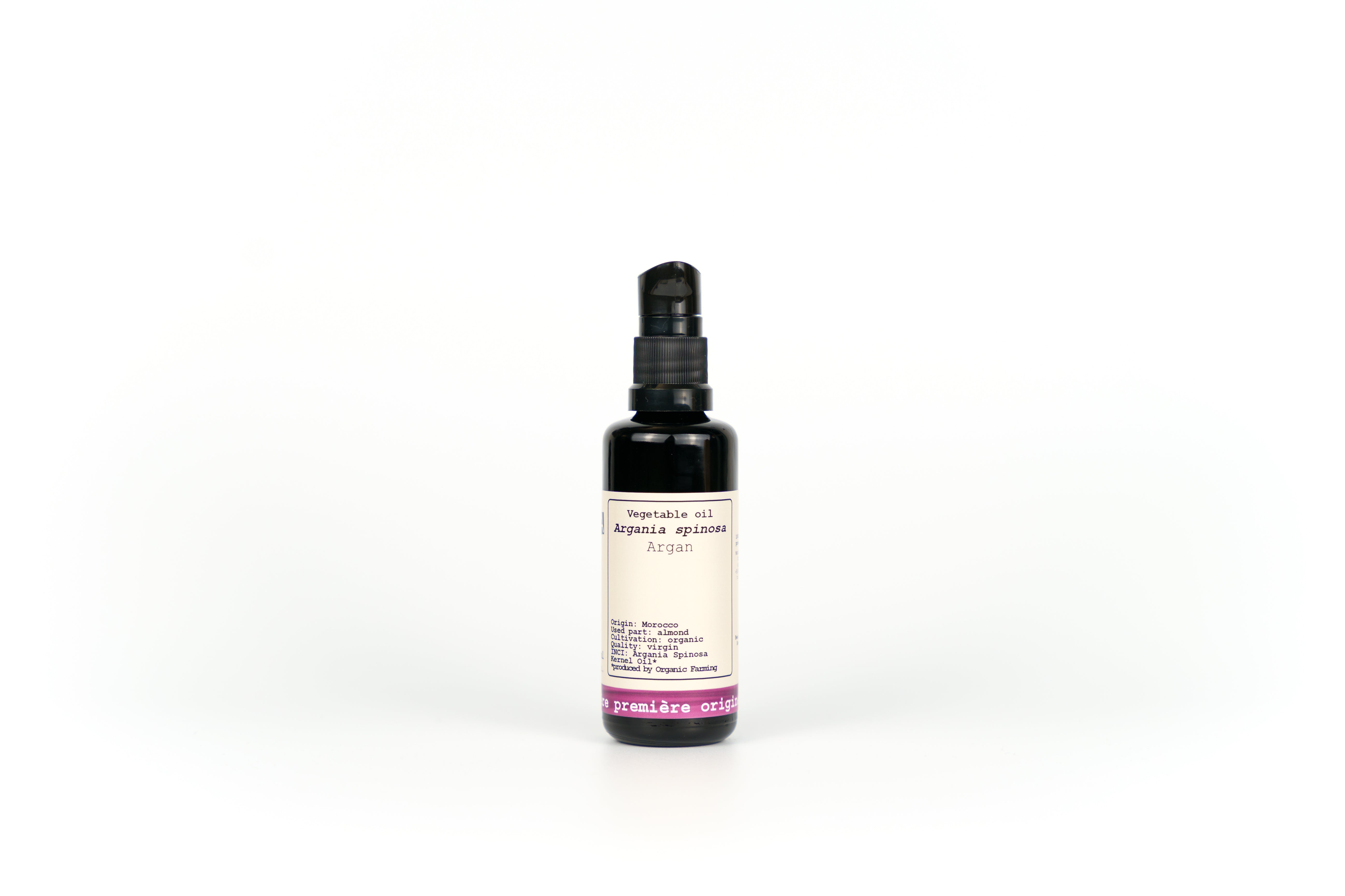 Argan Oil