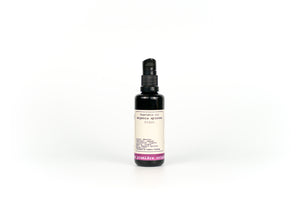 Argan Oil