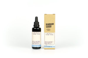 Baby Body Oil