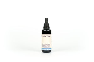 Baby Body Oil