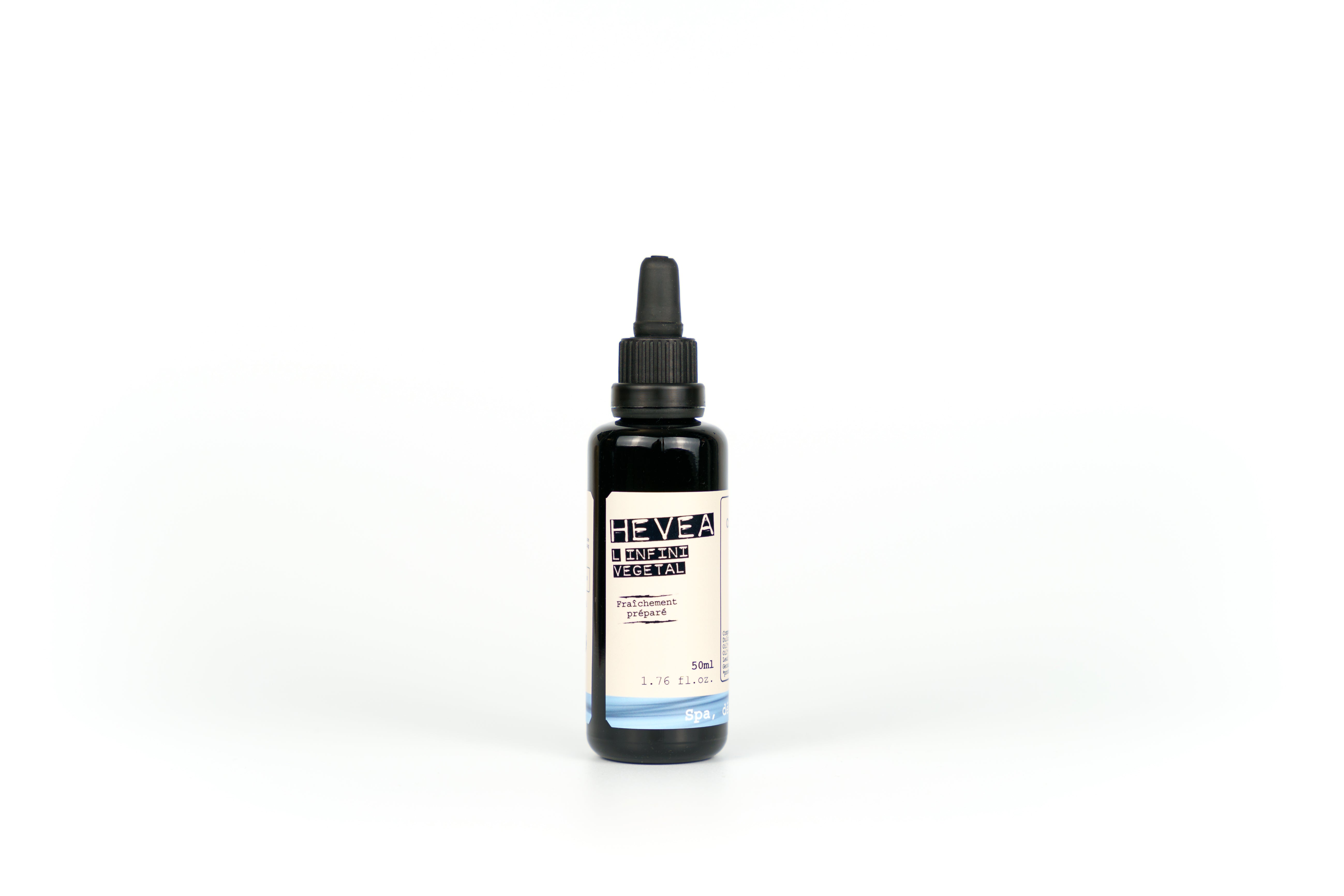 Baby Body Oil