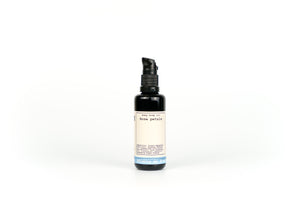 Baby Body Oil