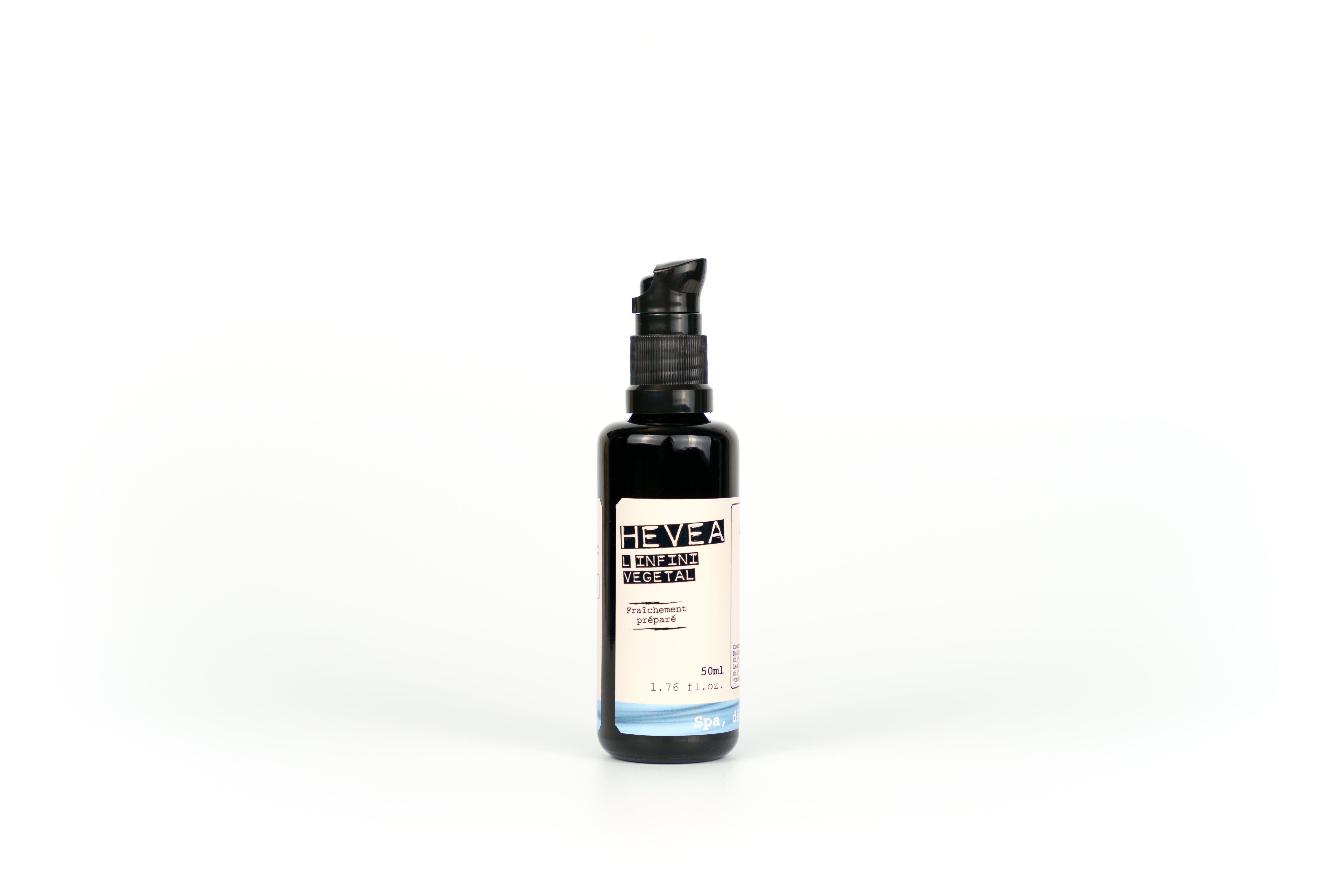 Baby Body Oil