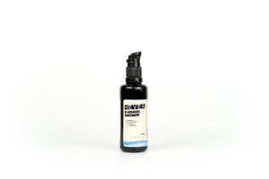 Baby Body Oil
