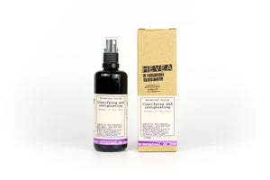 Clarifying and Invigorating Lotion