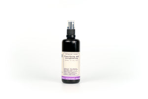 Clarifying and Invigorating Lotion
