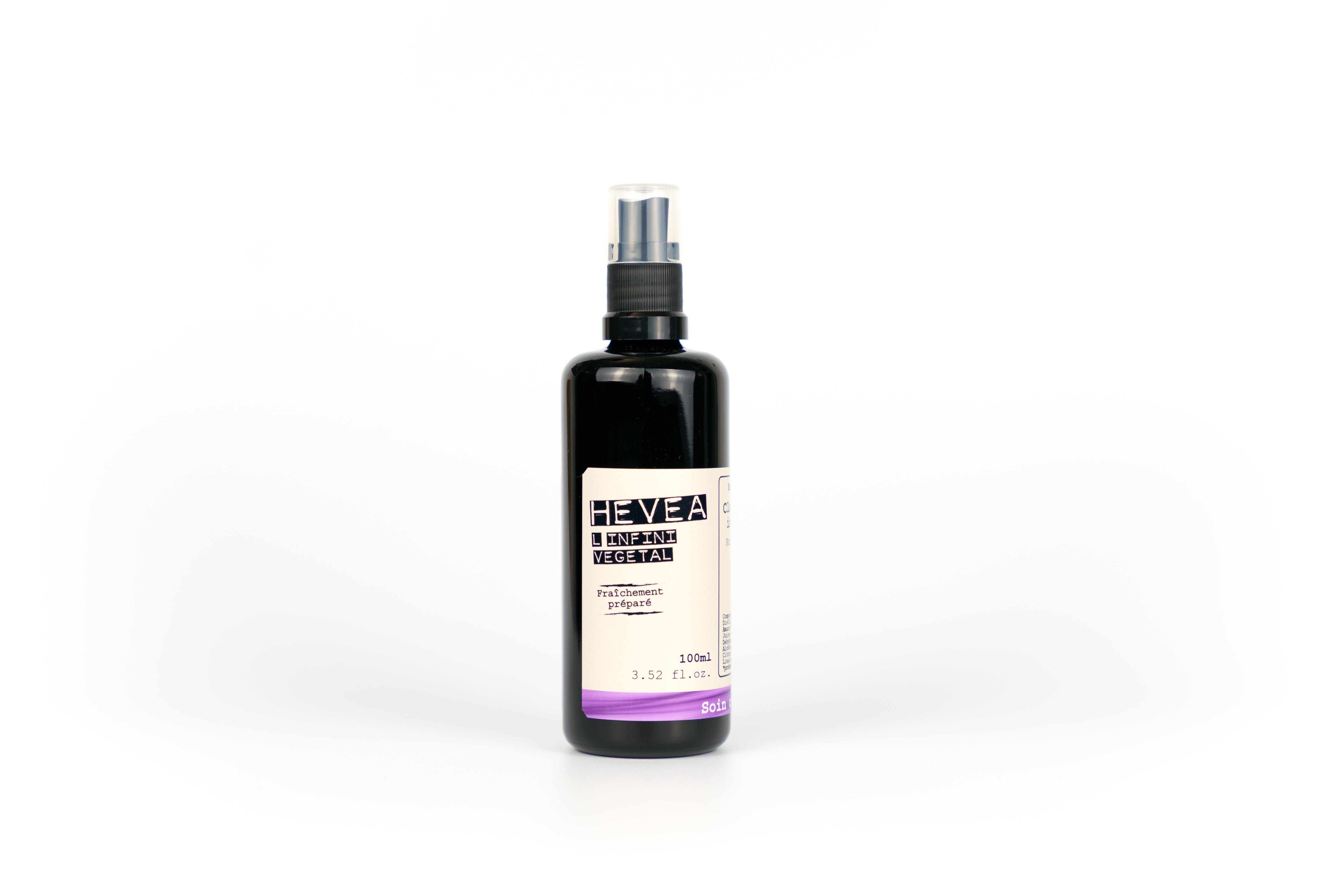 Clarifying and Invigorating Lotion