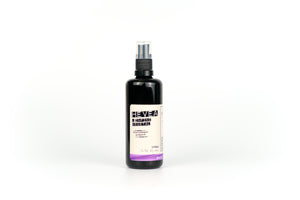 Clarifying and Invigorating Lotion