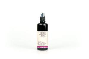 Lavender Flower Water