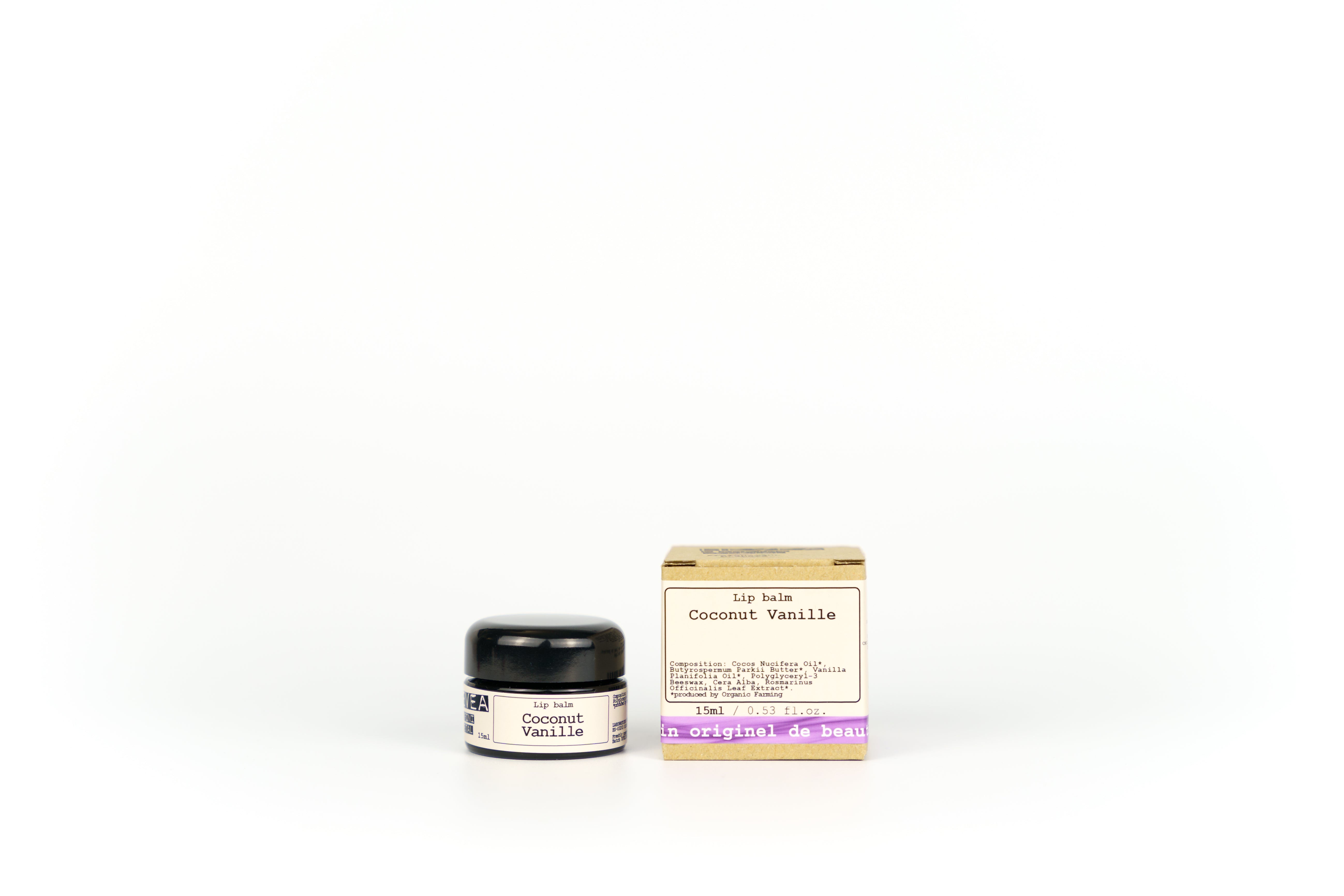 Lip Balm