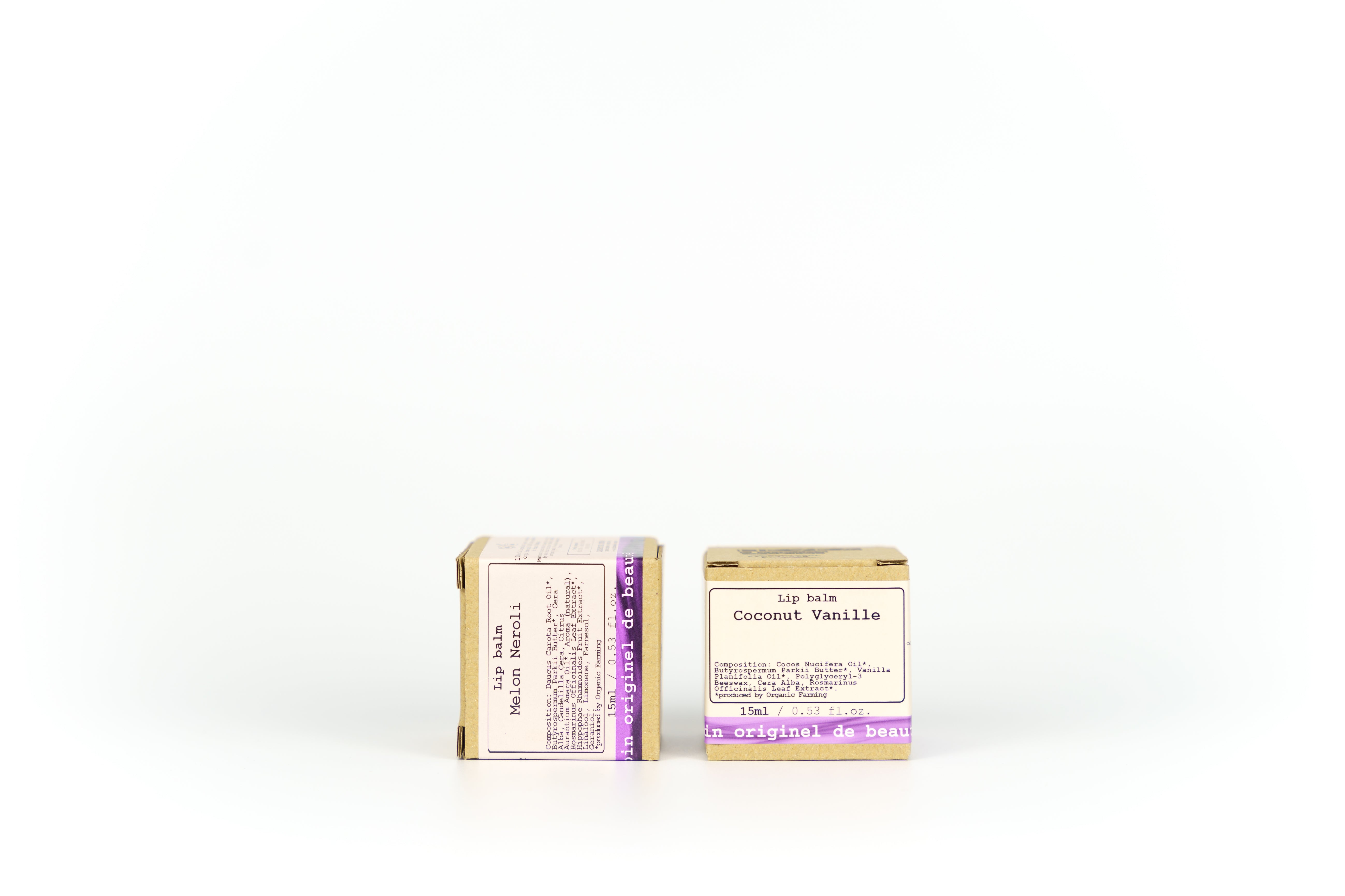 Lip Balm