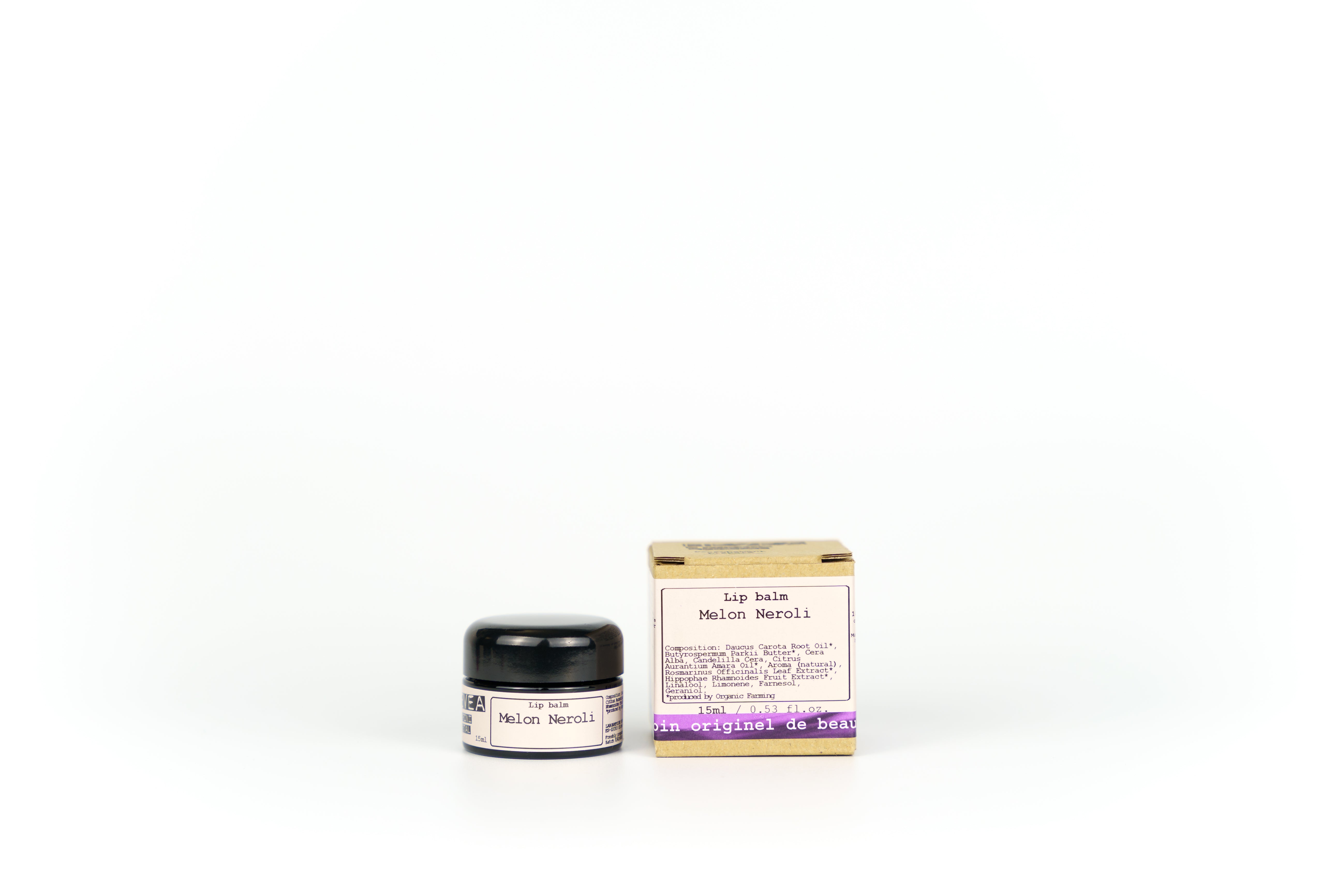 Lip Balm