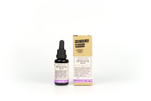 Regenerating and Smoothing Serum
