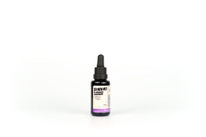 Regenerating and Smoothing Serum