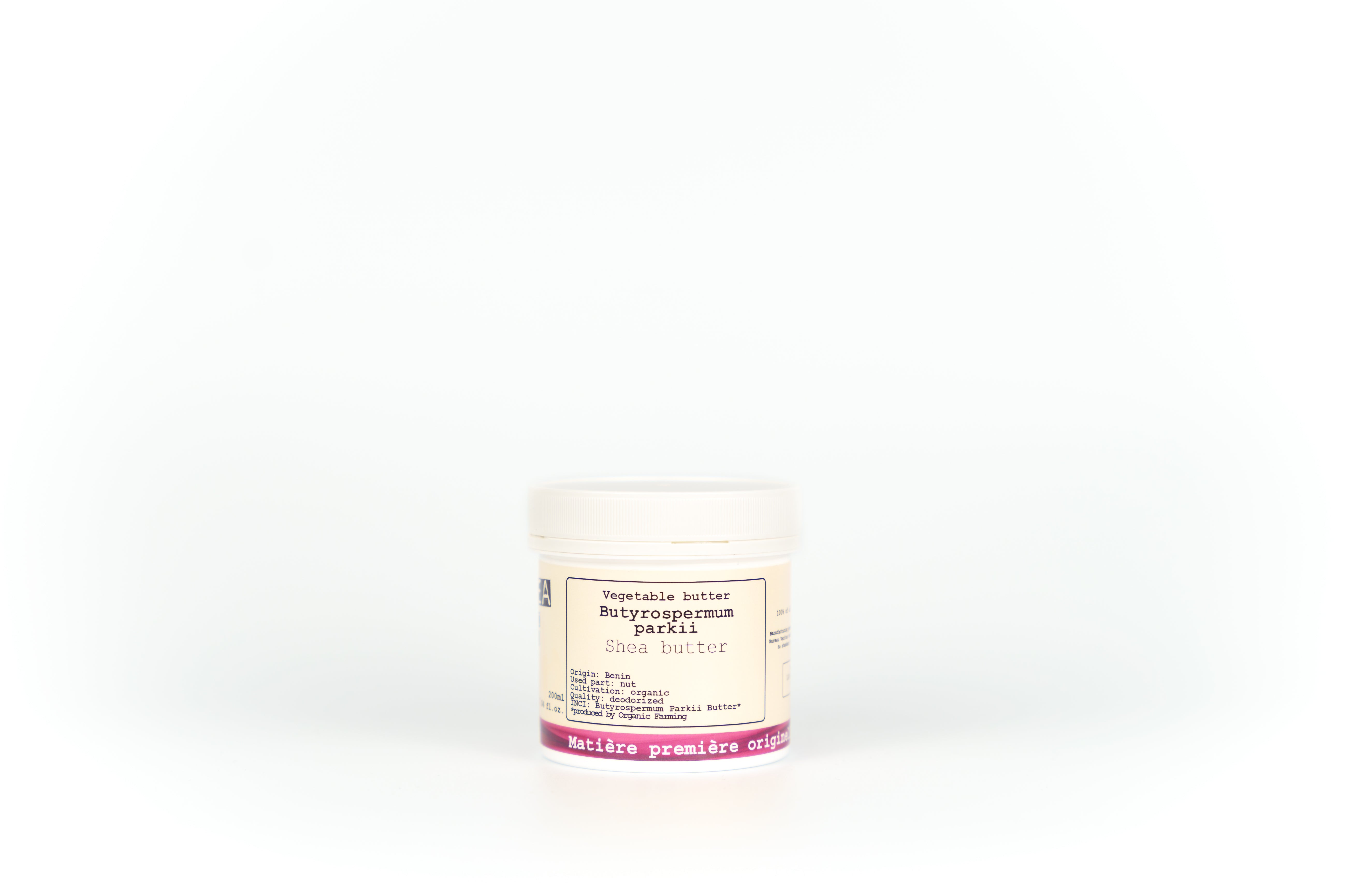 Shea Butter
