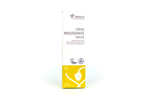 Gentle Foaming Cleanser