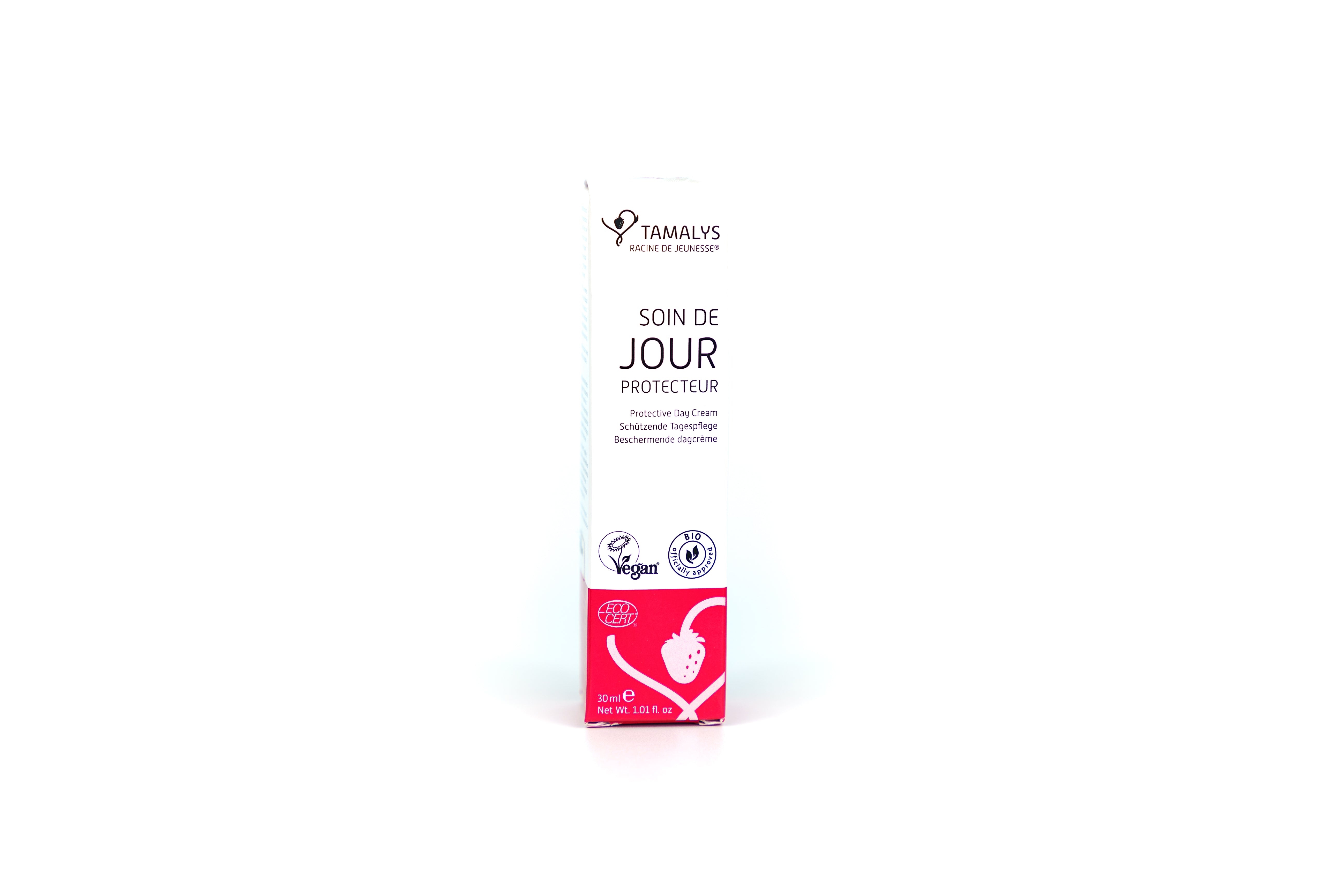 Protective Day Cream
