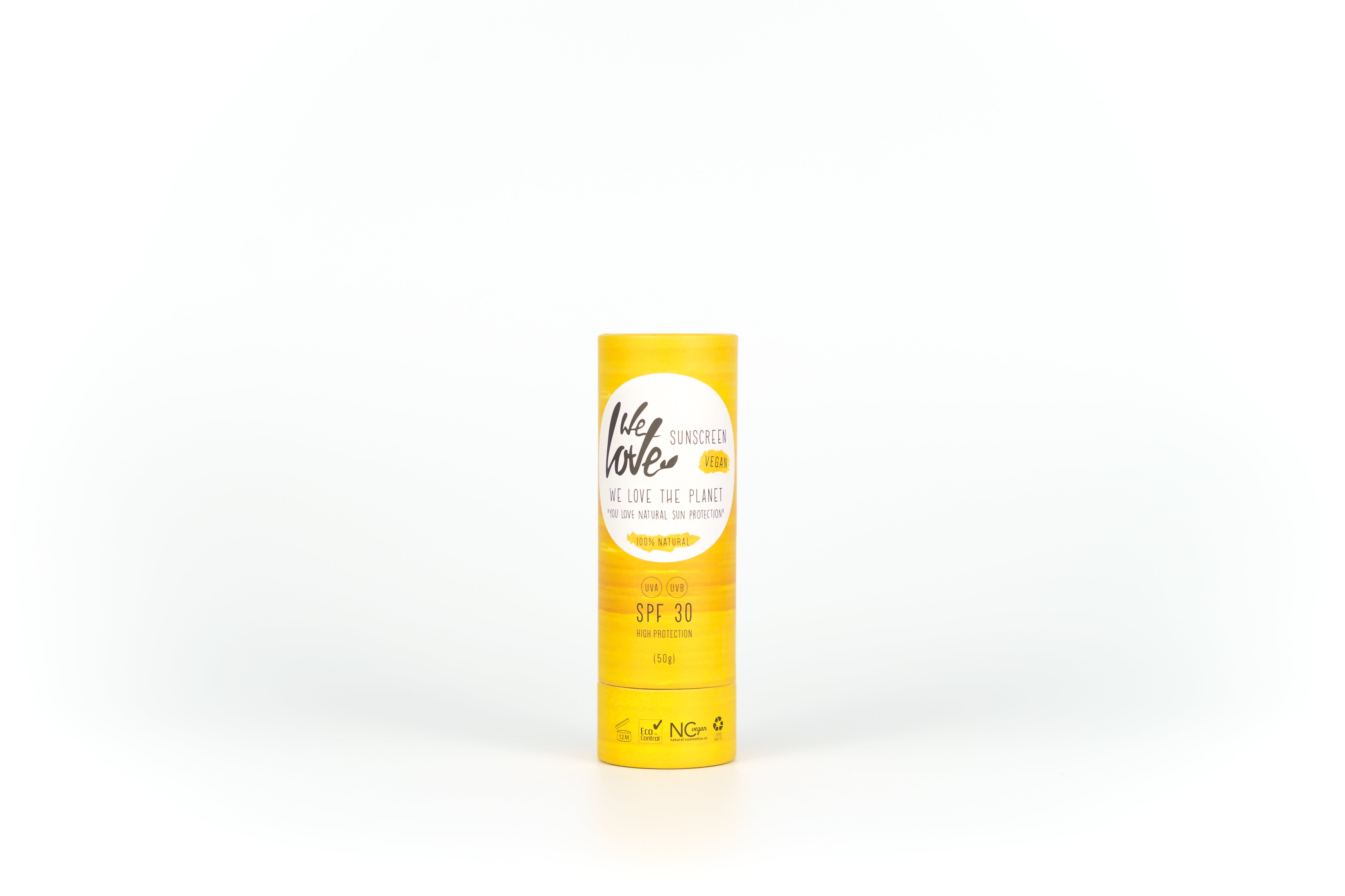 Sunscreen Stick - Vegan