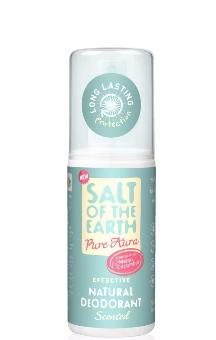 Deodorant Spray